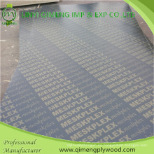 Linyi Qimeng Supply Recycled Core Film Faced Plywood con precio barato